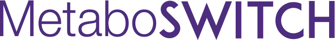MetaboSwitch Logo
